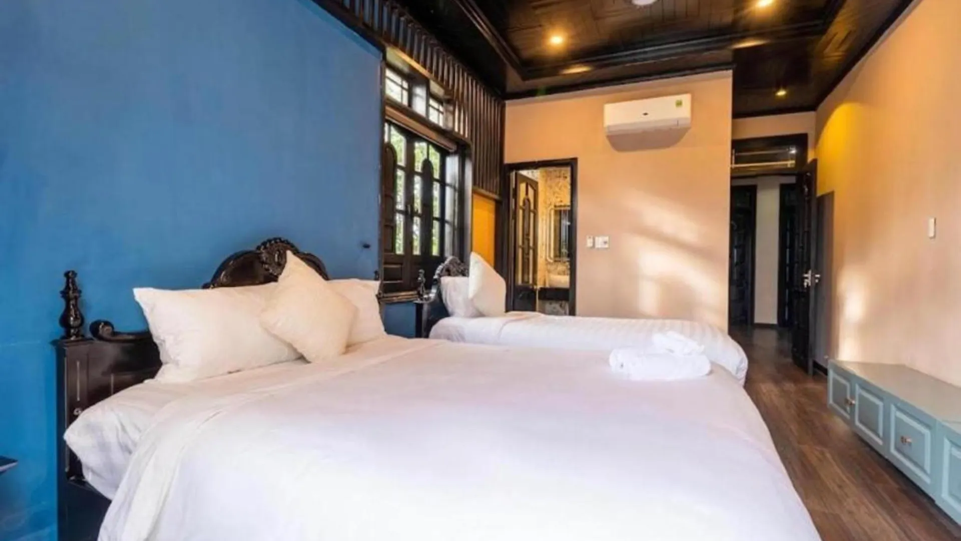 New Luxury Villa - Venuestay Hoi An 0*,  Vietnam