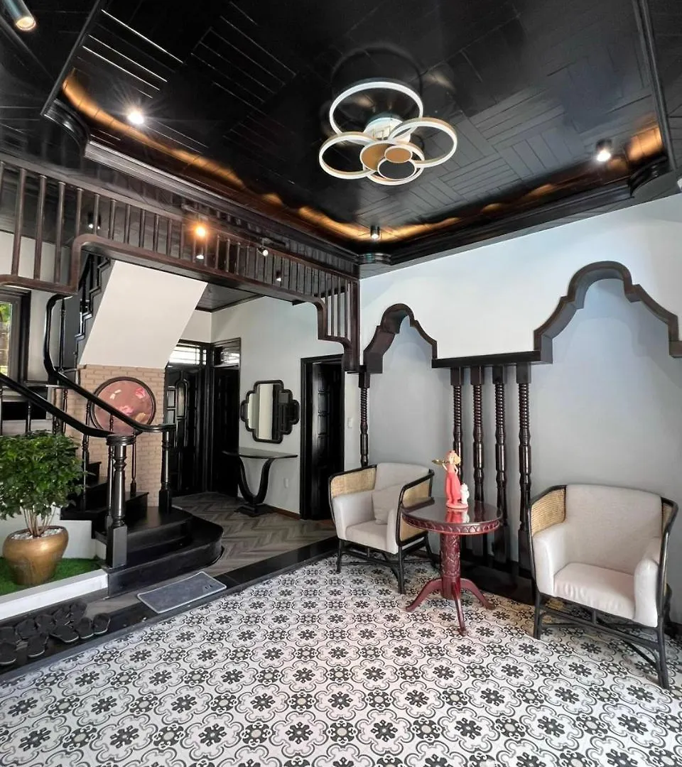 New Luxury Villa - Venuestay Hoi An