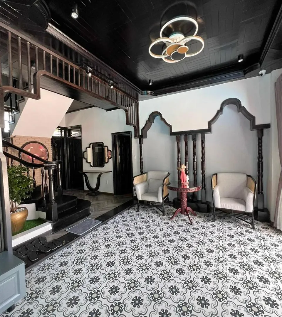 New Luxury Villa - Venuestay Hoi An 0*,  Vietnam