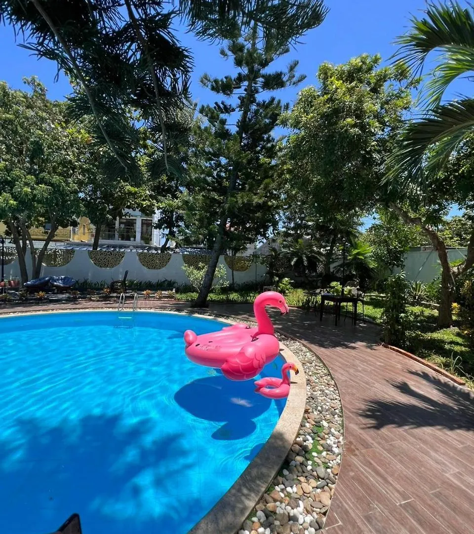 New Luxury Villa - Venuestay Hoi An