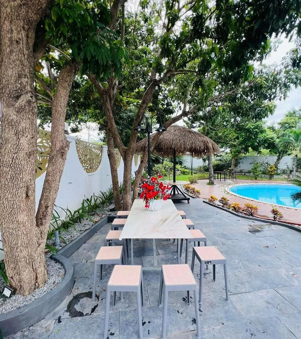 New Luxury Villa - Venuestay Hoi An Vietnam