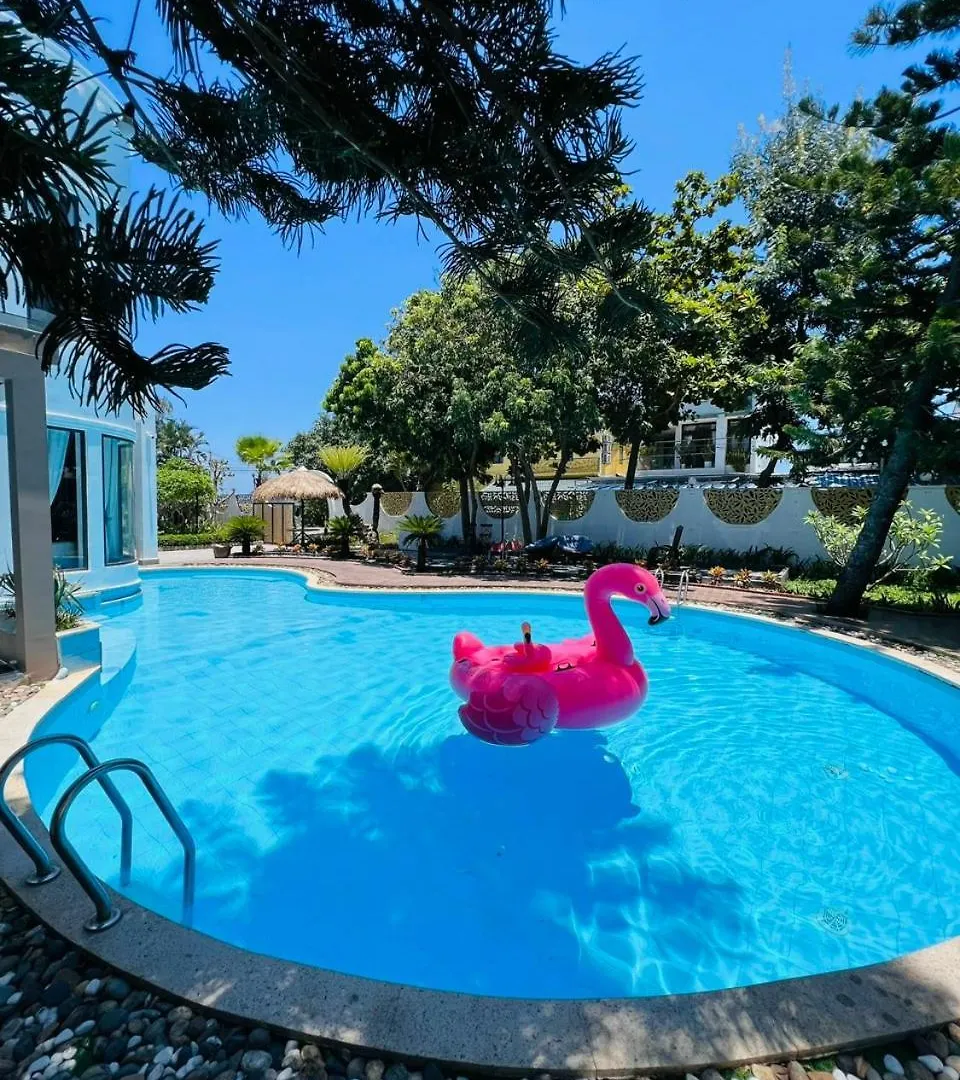 New Luxury Villa - Venuestay Hoi An