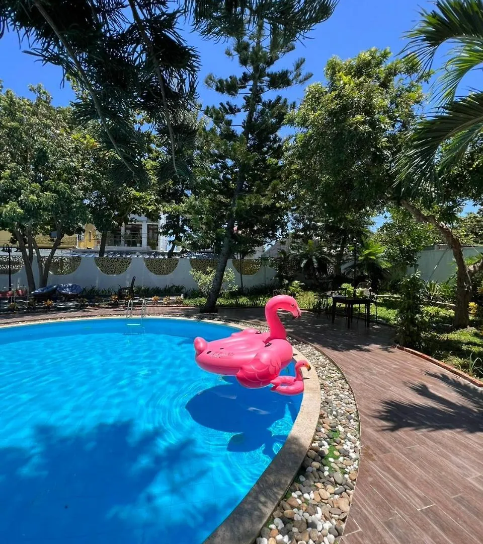 New Luxury Villa - Venuestay Hoi An