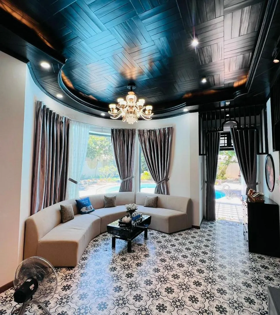 New Luxury Villa - Venuestay Hoi An
