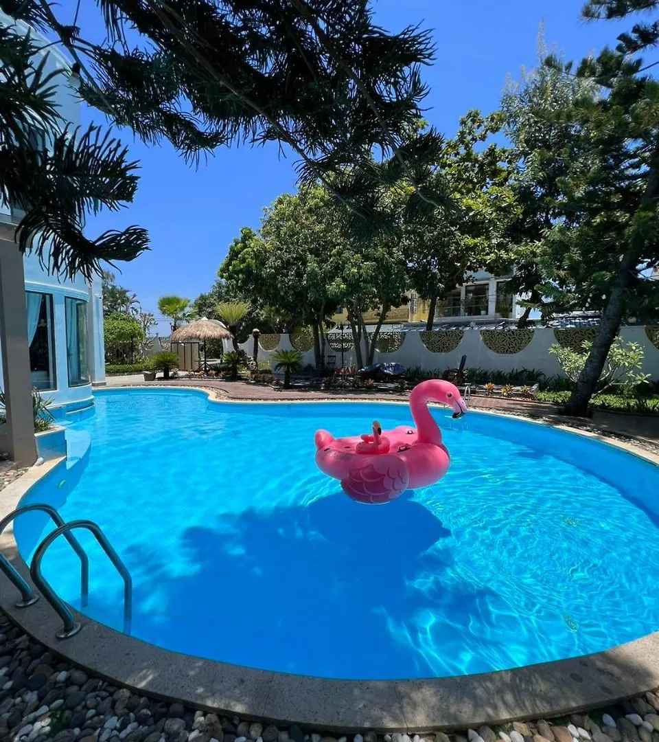 New Luxury Villa - Venuestay Hoi An 0*,