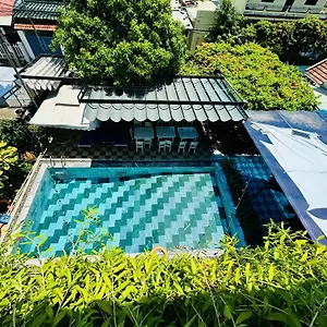 Villa Relax Garden Boutique, Hoi An