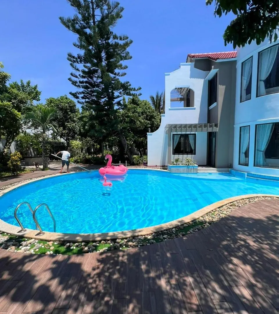 New Luxury Villa - Venuestay Hoi An