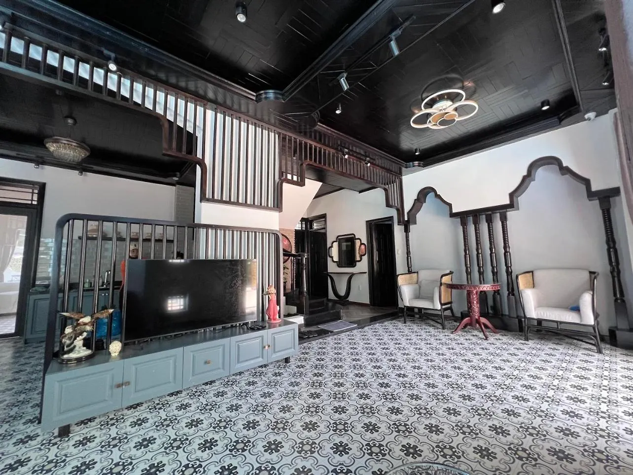New Luxury Villa - Venuestay Hoi An